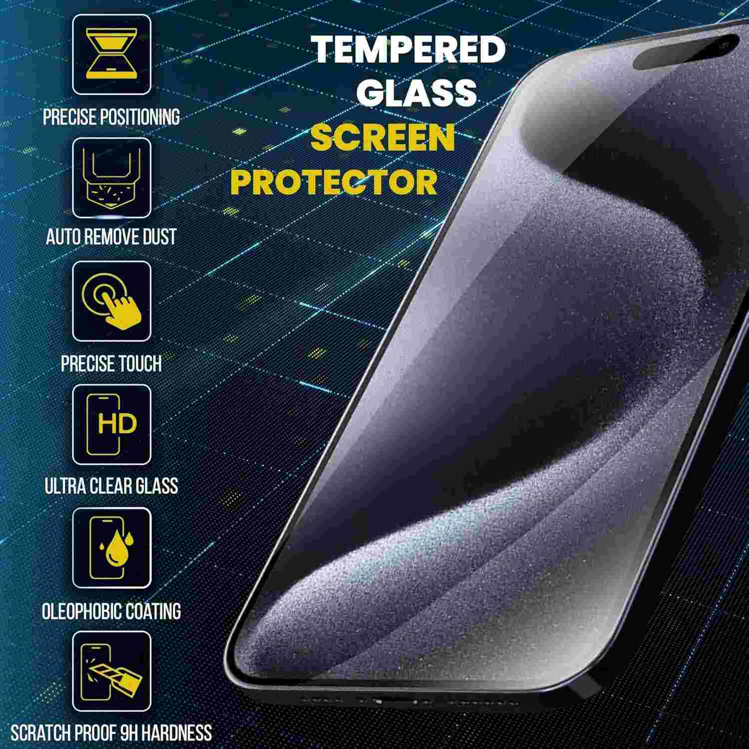 Película Privacidade iPhone 14: Proteção e Discreção