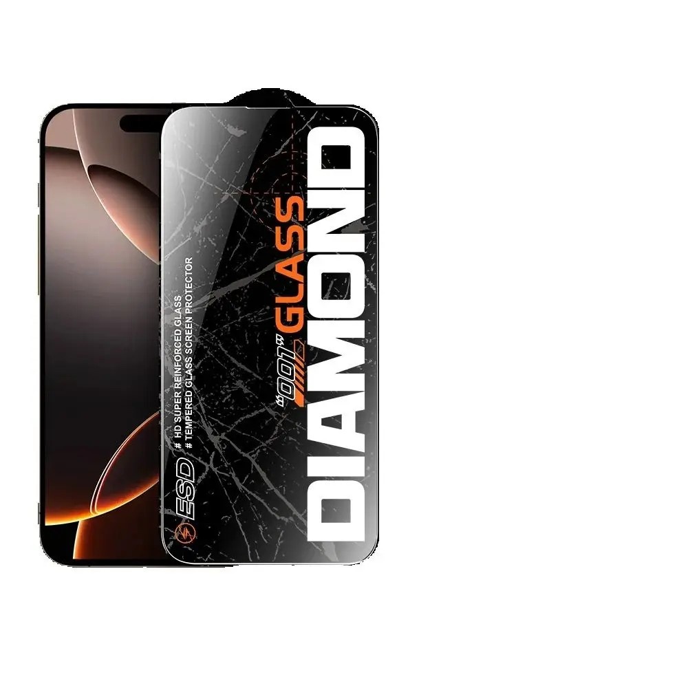 Película Privacidade iPhone 16 ProMax