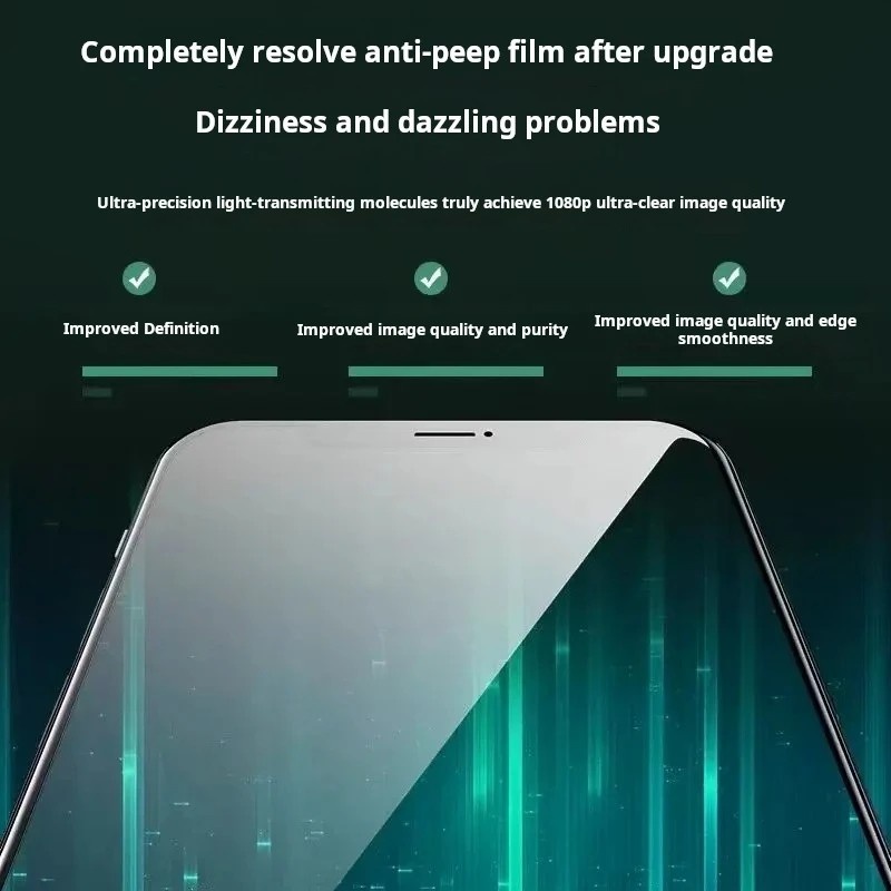 Película Privacidade iPhone 16: Proteção 360°