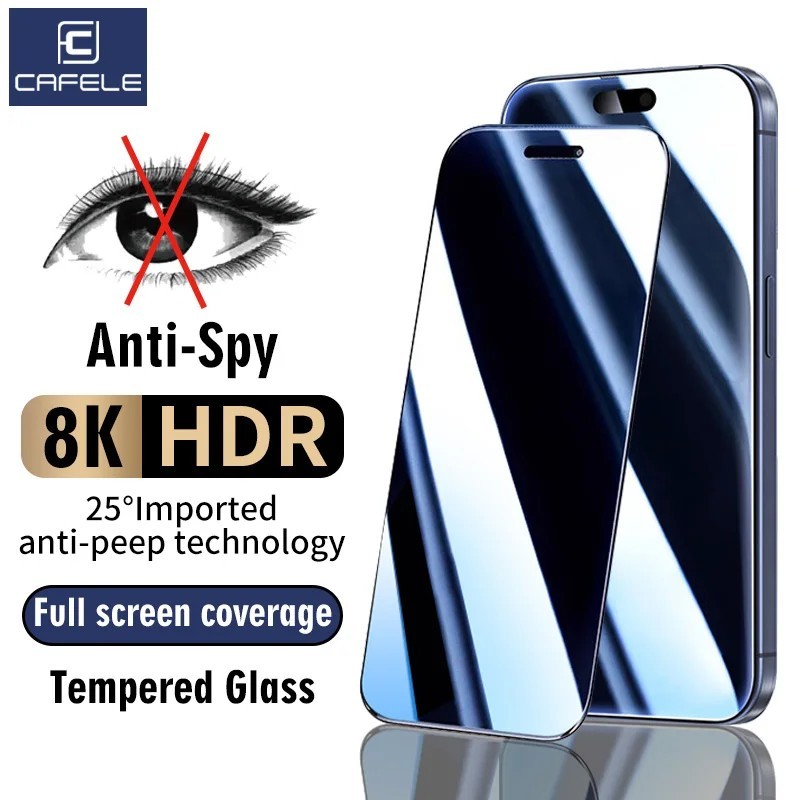 Película Privacidade iPhone 16: Proteja e Esconda!