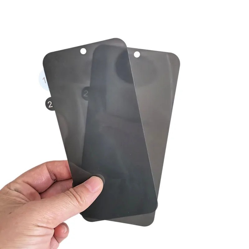 Película Privacidade iPhone 16: Proteja Seus Dados!