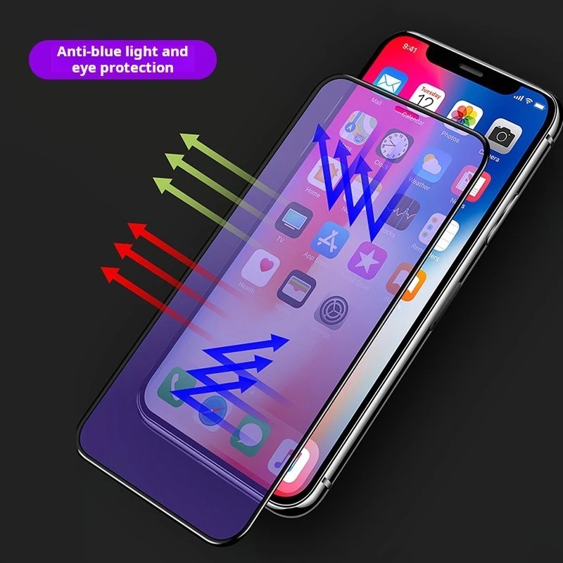Película Privacidade iPhone 16/15 Pro