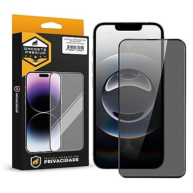 Película Privacidade iPhone 16E: Proteção Total!