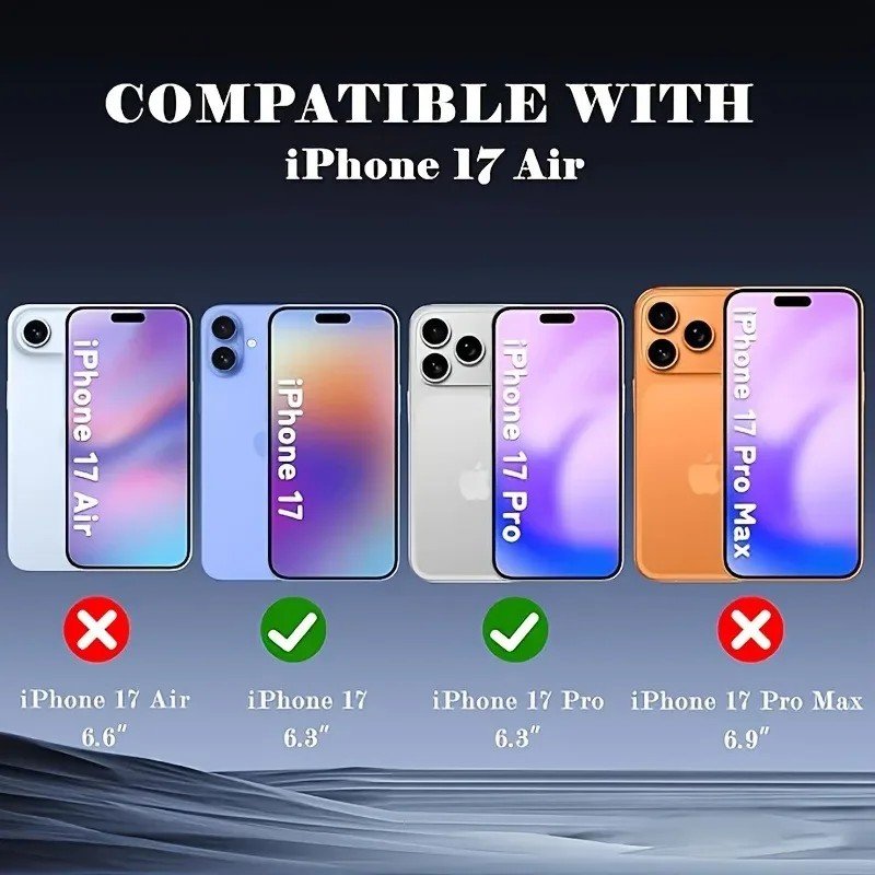 Película Privacidade iPhone: 2 Unidades Anti-Espia