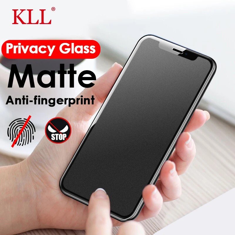 Película Privacidade iPhone: Anti-Espia e Anti-Marca