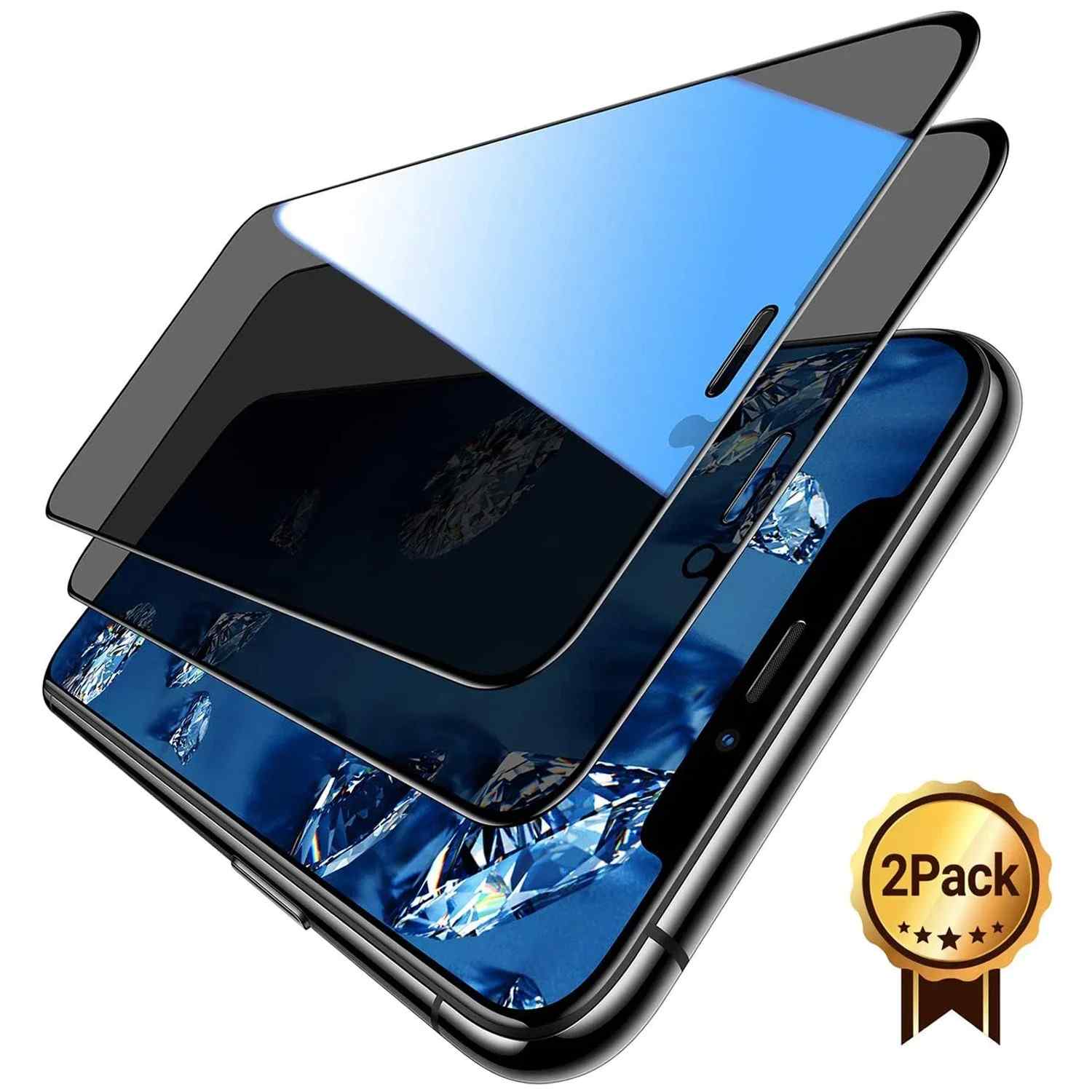 Película Privacidade iPhone: Proteção Militar!