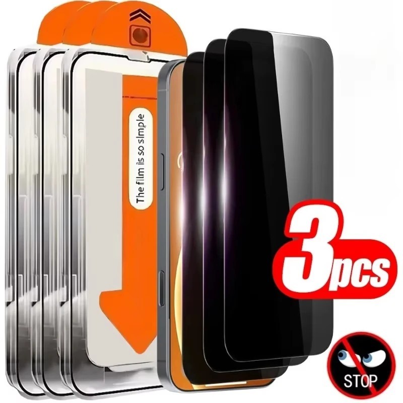 Película Privacidade iPhone: Proteção Total!