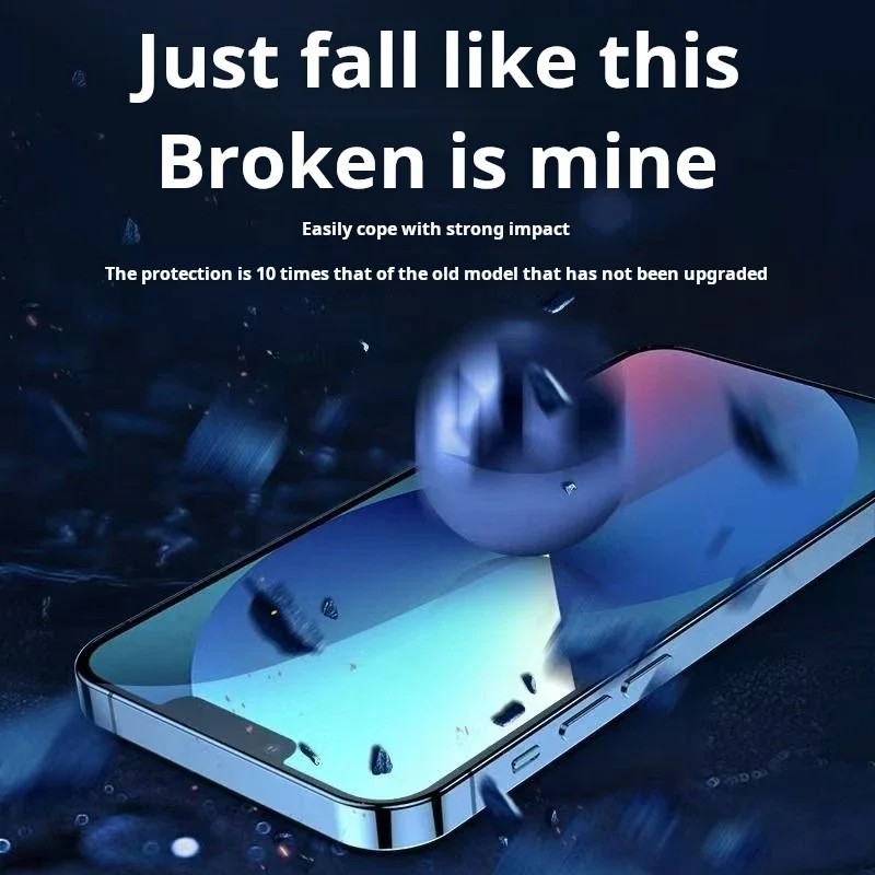 Película Privacidade iPhone: Proteja seu Tela!