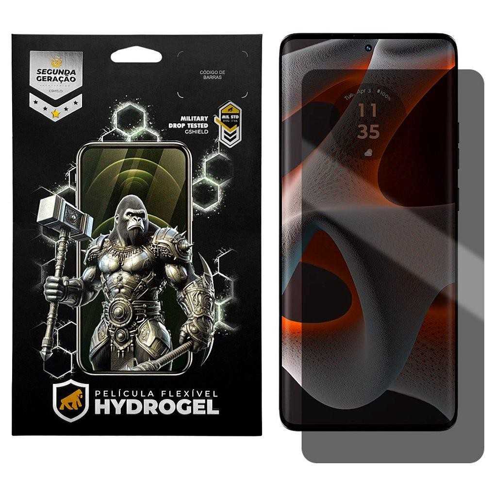 Película Privacidade Moto Edge 50 Pro - Gshield