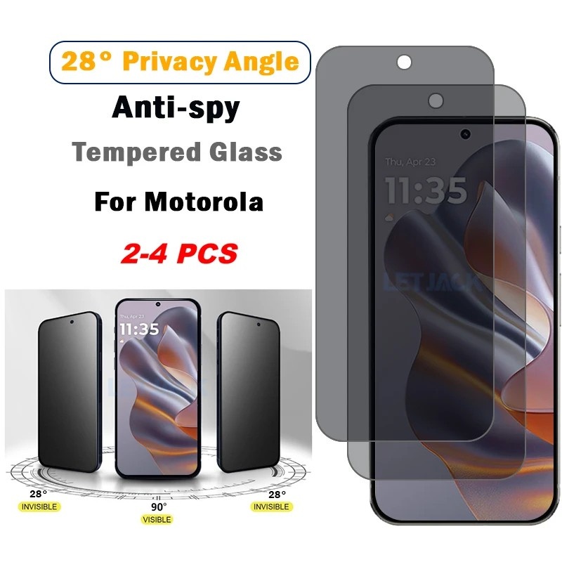 Película Privacidade Motorola: Proteja Seu Neo!