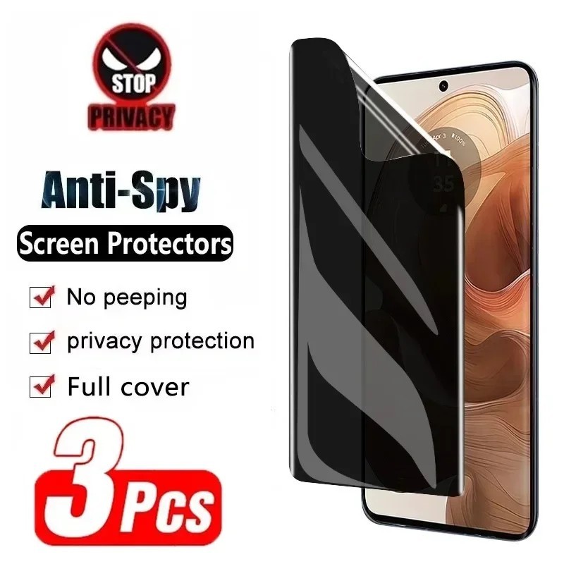 Película Privacidade Motorola: Proteja Seu Visor!
