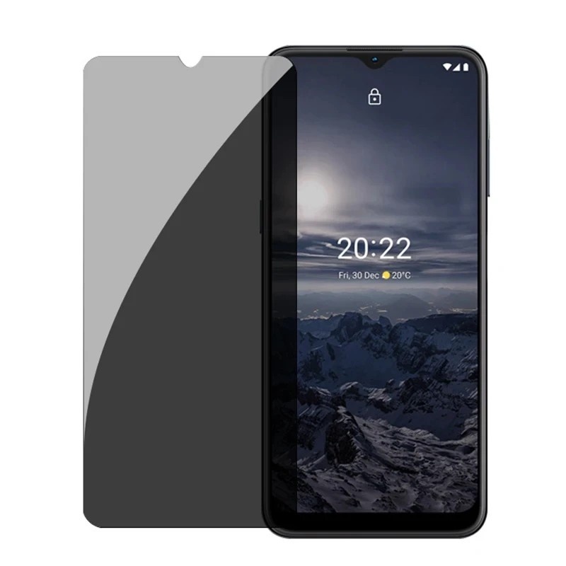Película Privacidade Nokia: Proteja Seu G10/G20