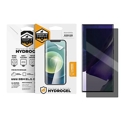Película Privacidade Note 20 Ultra: Proteja e Veja!