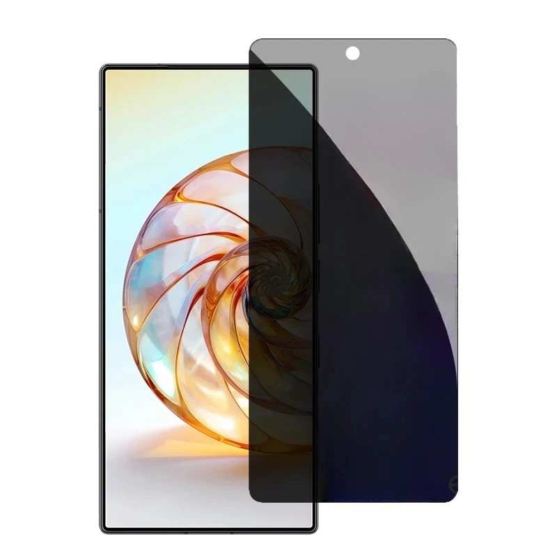 Película Privacidade Nubia Z60 Ultra: Proteja e Veja!