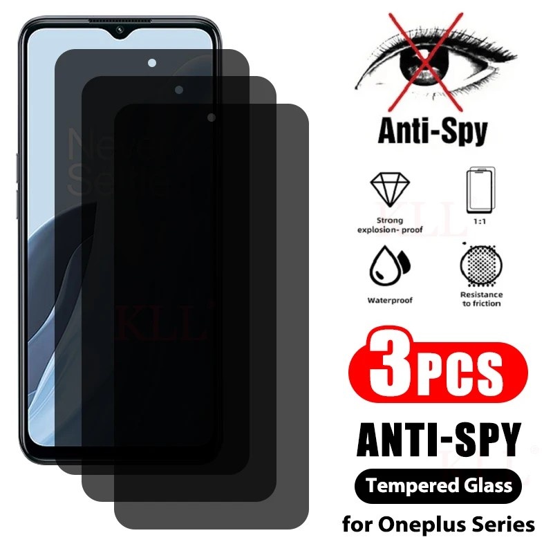 Película Privacidade OnePlus: Proteja Seu Telefone!