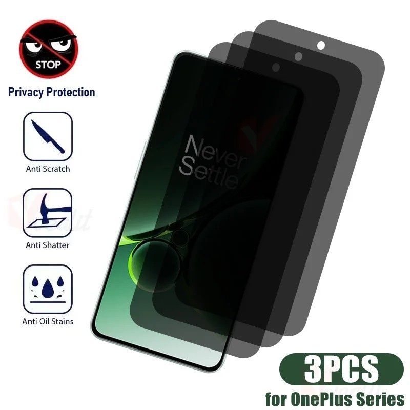 Película Privacidade OnePlus: Proteja Sua Tela!