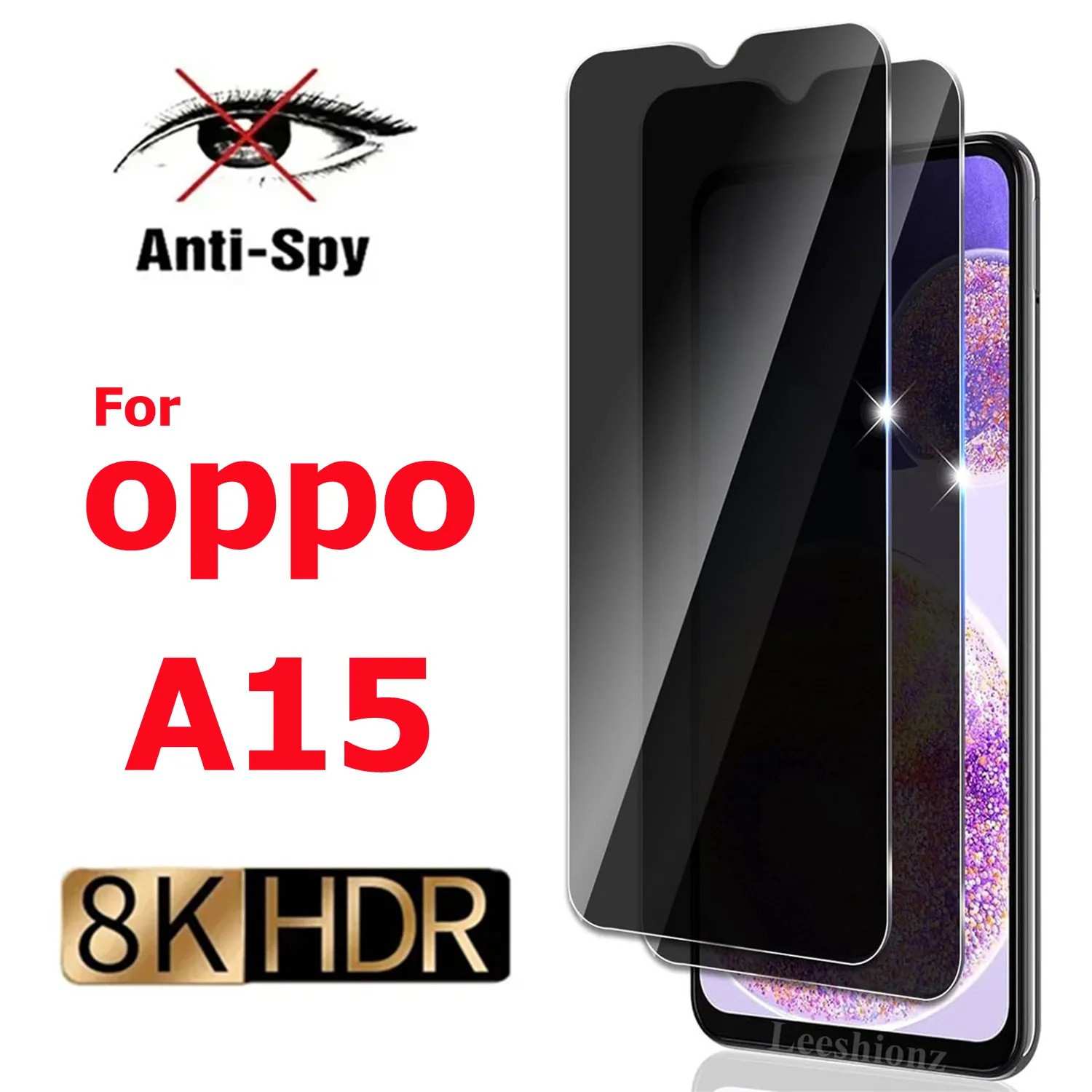 Película Privacidade OPPO A15: Proteja Sua Tela!