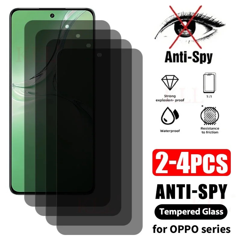 Película Privacidade OPPO/Realme: Proteja Seu Visor!