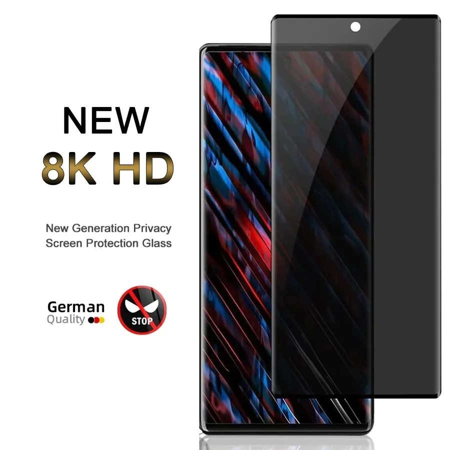 Película Privacidade Pixel 7/6 Pro: Proteja Sua Tela!
