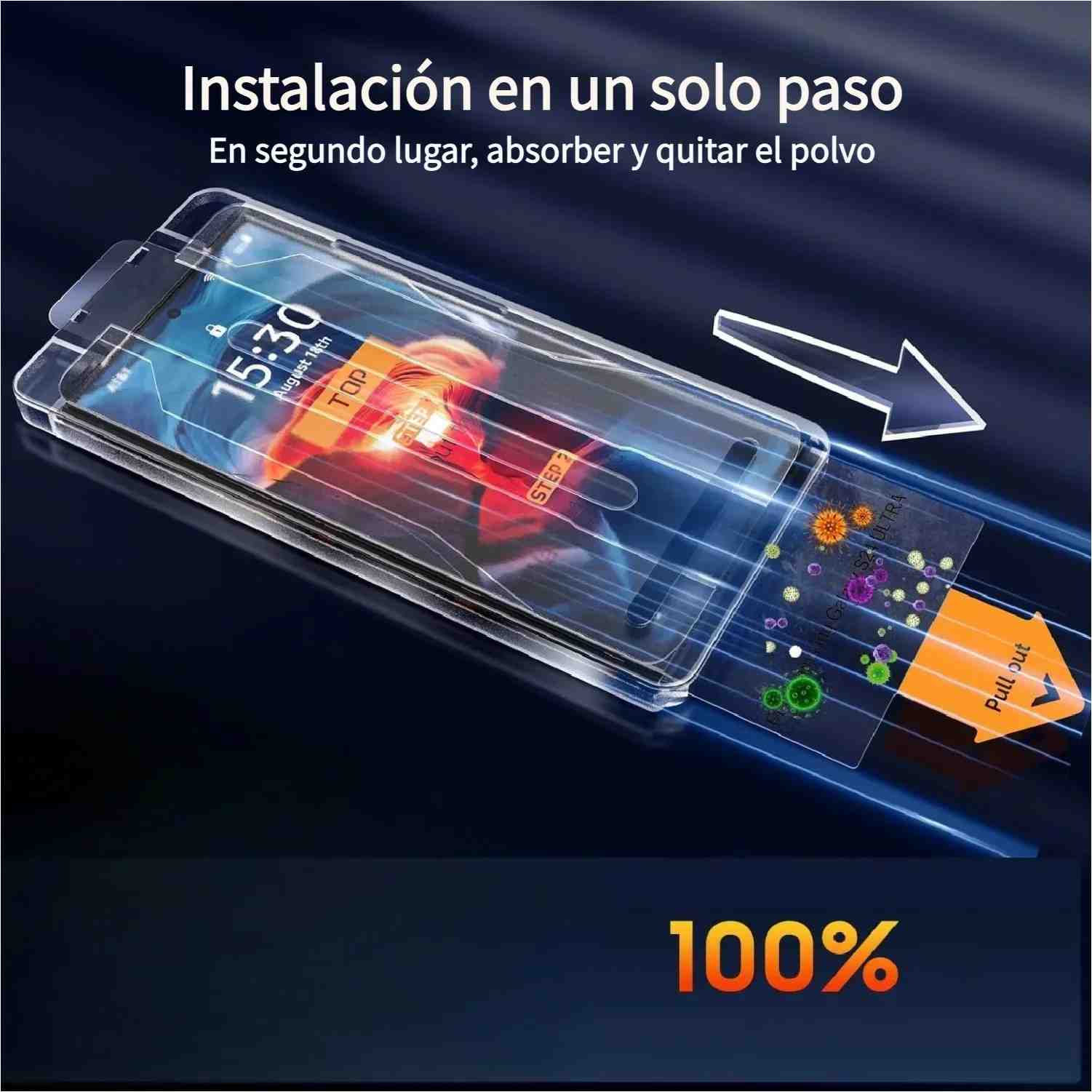 Película Privacidade Pixel: Proteja Seu Tela!