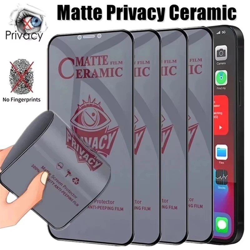 Película Privacidade Poco/Redmi: Proteja Sua Tela!
