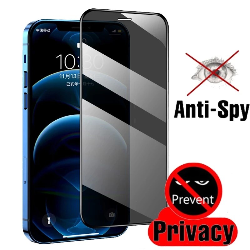 Película Privacidade: Proteja seu Samsung!