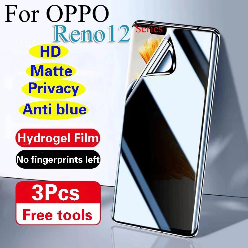 Película Privacidade Reno12 Pro: Proteja Sua Tela!