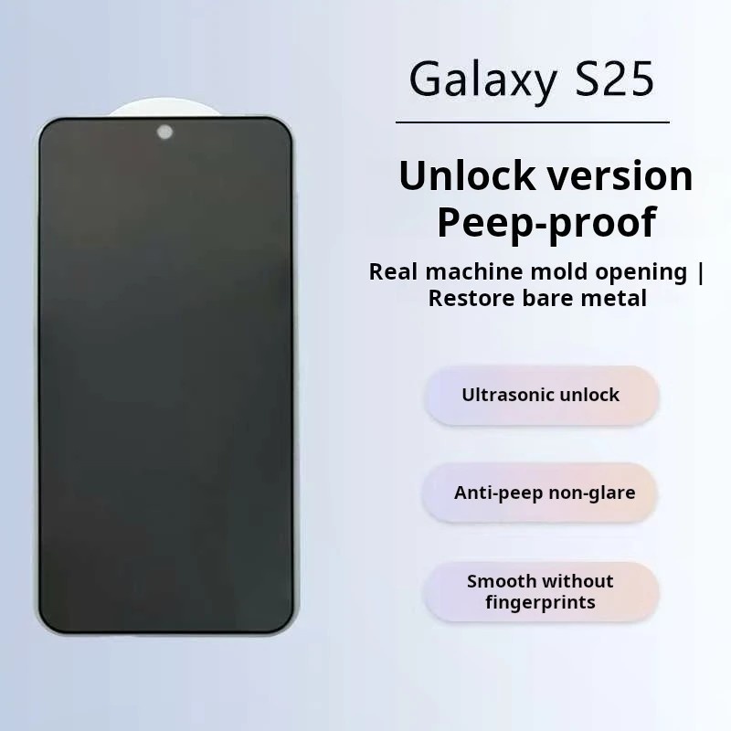 Película Privacidade Samsung: Proteja Seu A17, A54 e Mais!