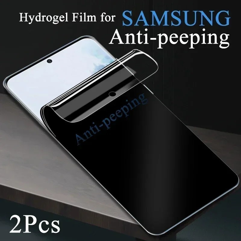 Película Privacidade Samsung: Proteja Seu Tela!