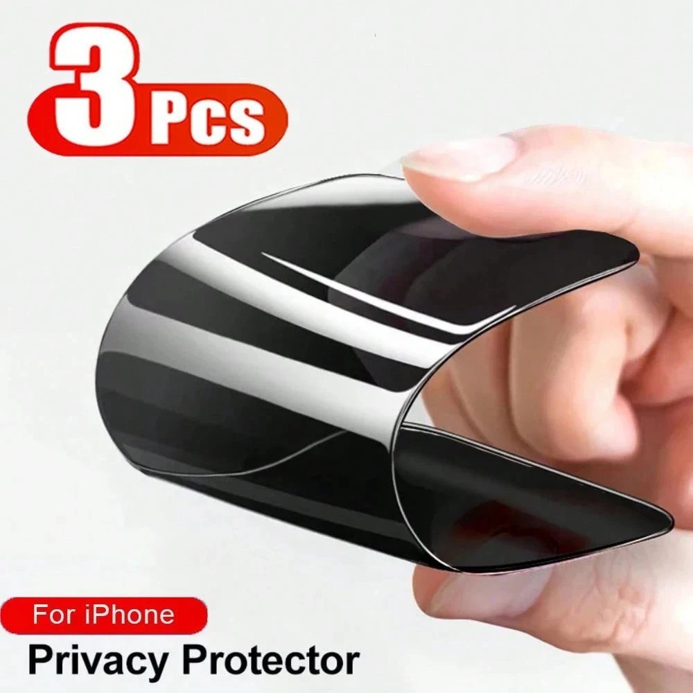 Película Privacidade Samsung: Proteja Seu Visor!
