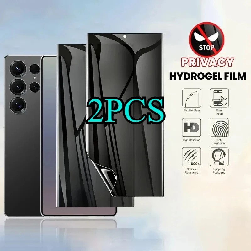 Película Privacidade Samsung: Proteja Sua Tela!