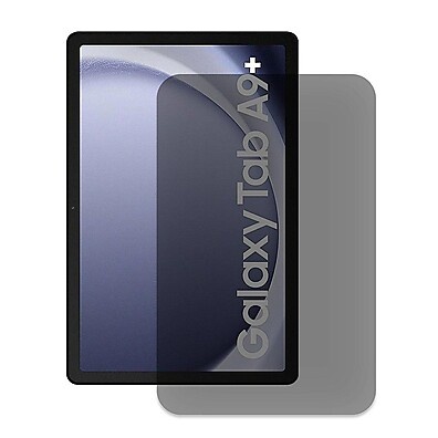 Película Privacidade Tab A9 Plus: Proteja e Veja Só Você!