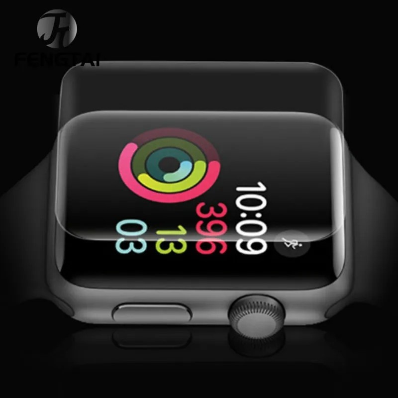 Película Protetora Apple Watch