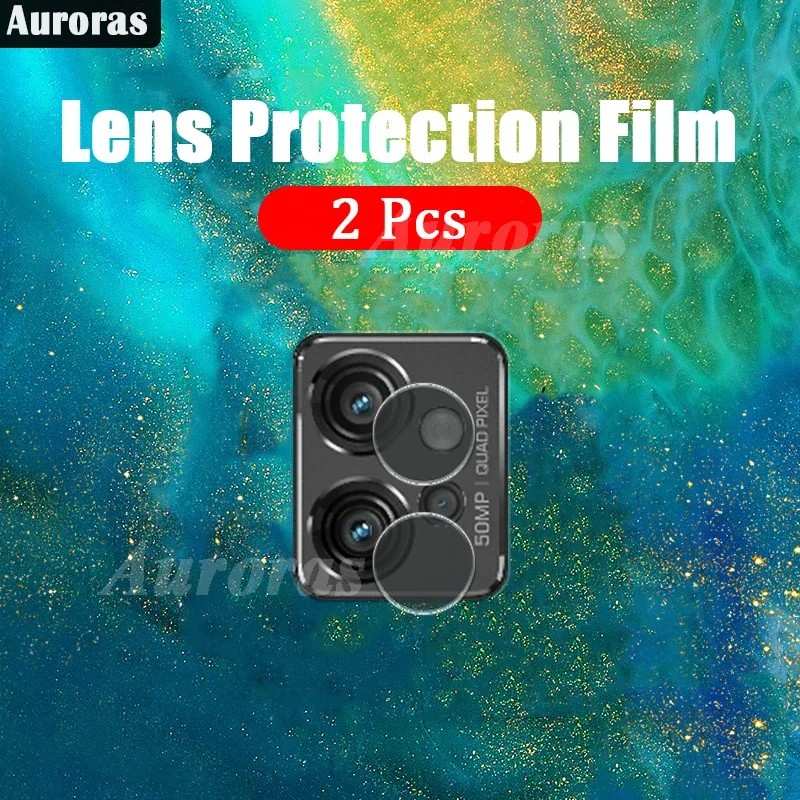 Película Protetora Câmera Moto G32: 2 Unidades!