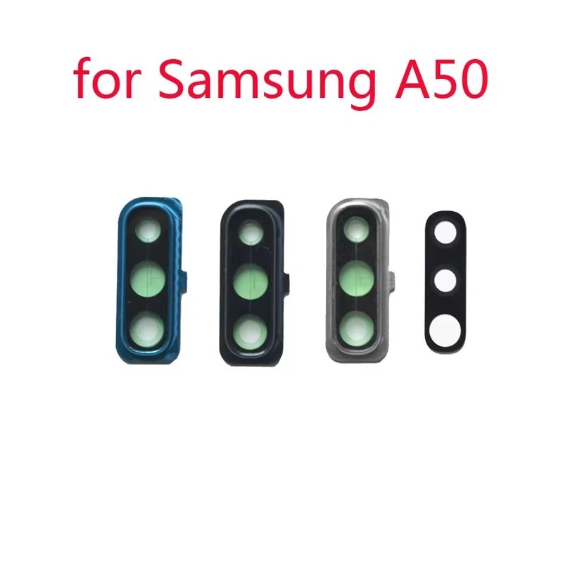 Película Protetora Câmera Samsung A50