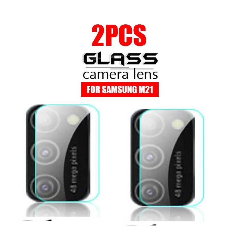 Película Protetora Câmera Samsung M21: Proteção Essencial