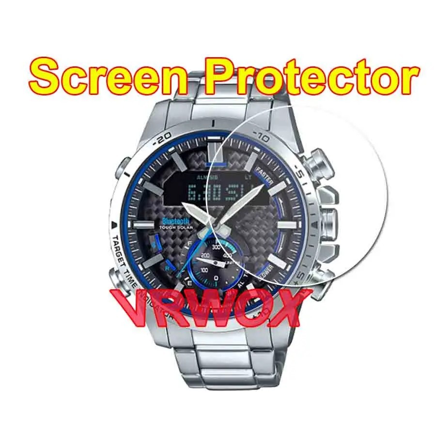 Película Protetora Casio G-Shock: Anti-Impacto e Anti-Risco