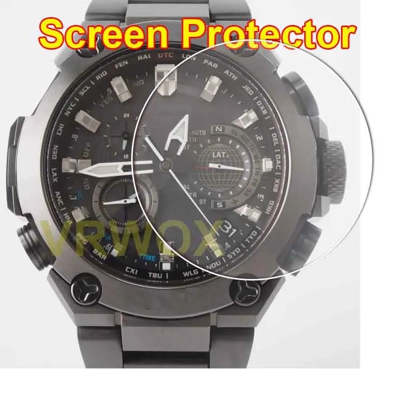 Película Protetora Casio MRG: Blindagem Premium!