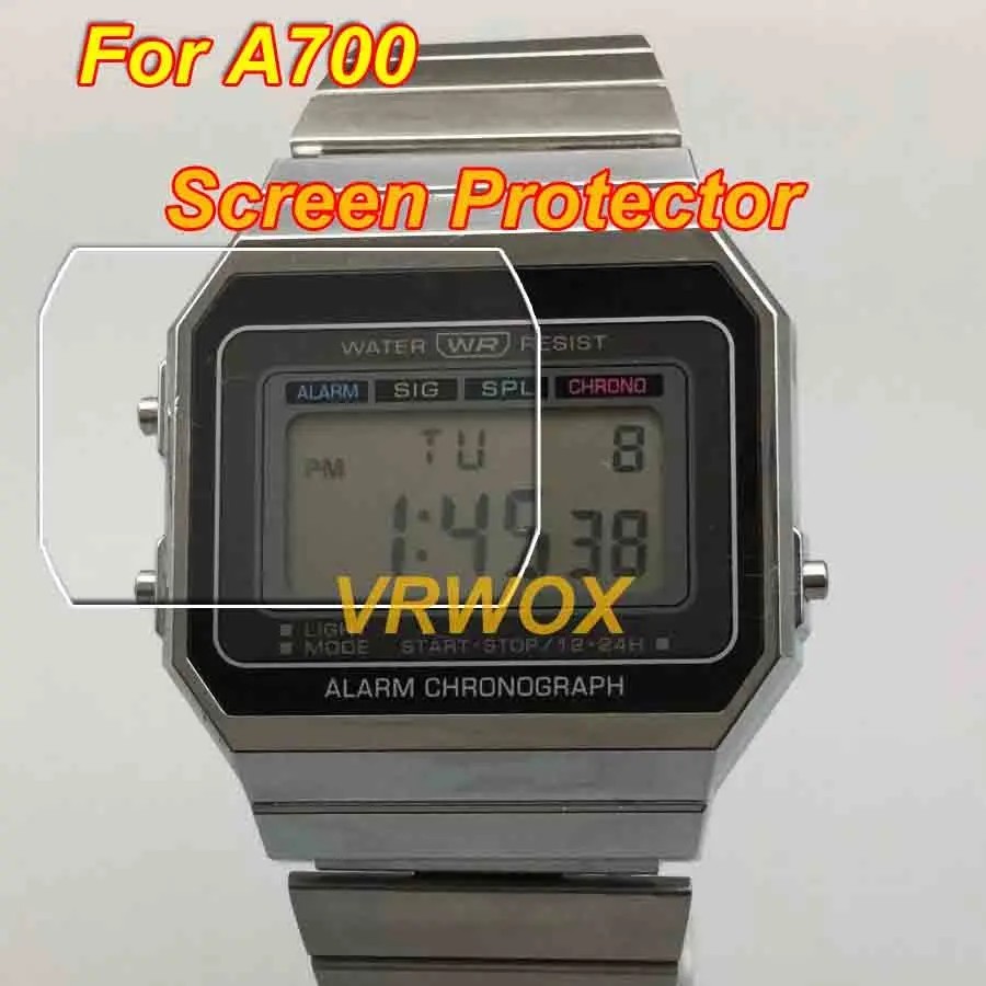 Película Protetora de Tela A700: Anti-Impacto e HD 🛡️