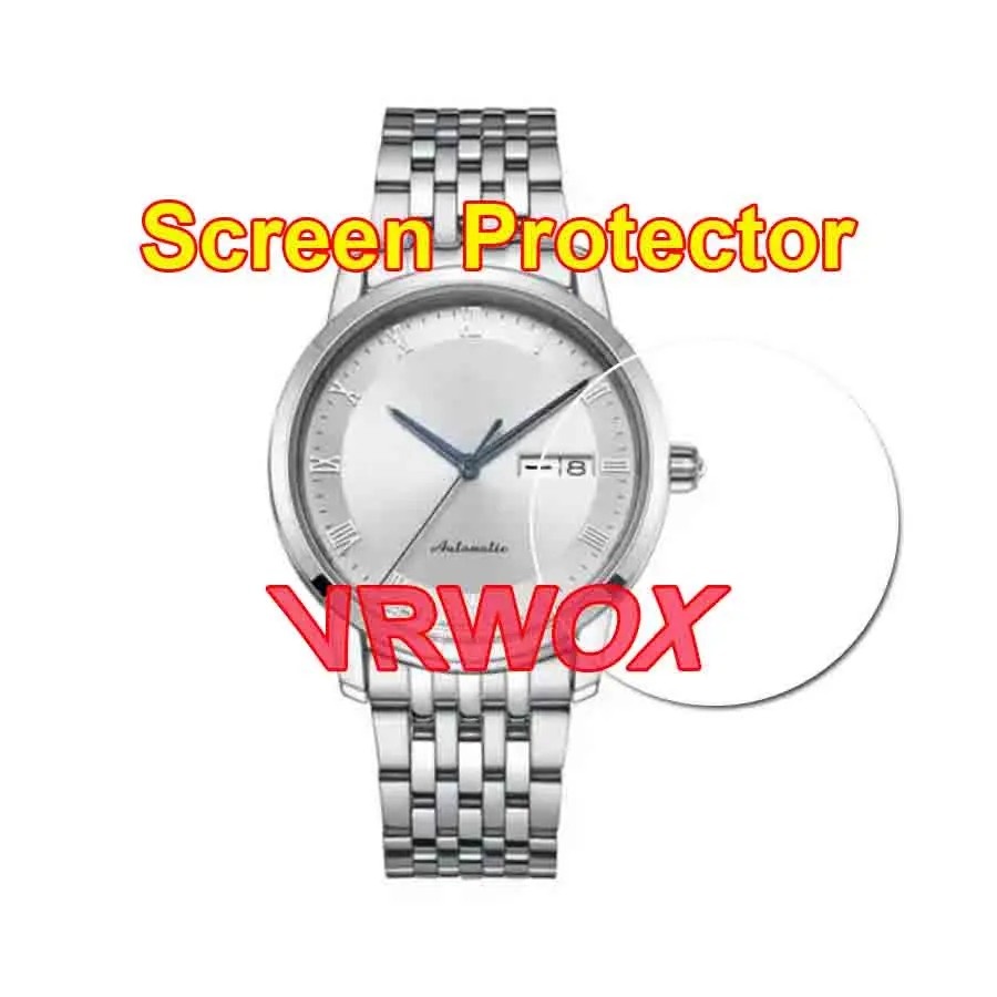 Película Protetora de Tela para Smartwatch