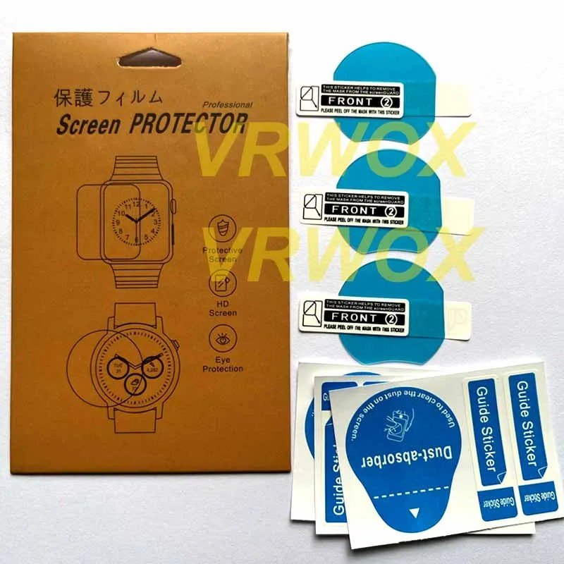 Película Protetora G-Shock: Proteja seu Relógio!