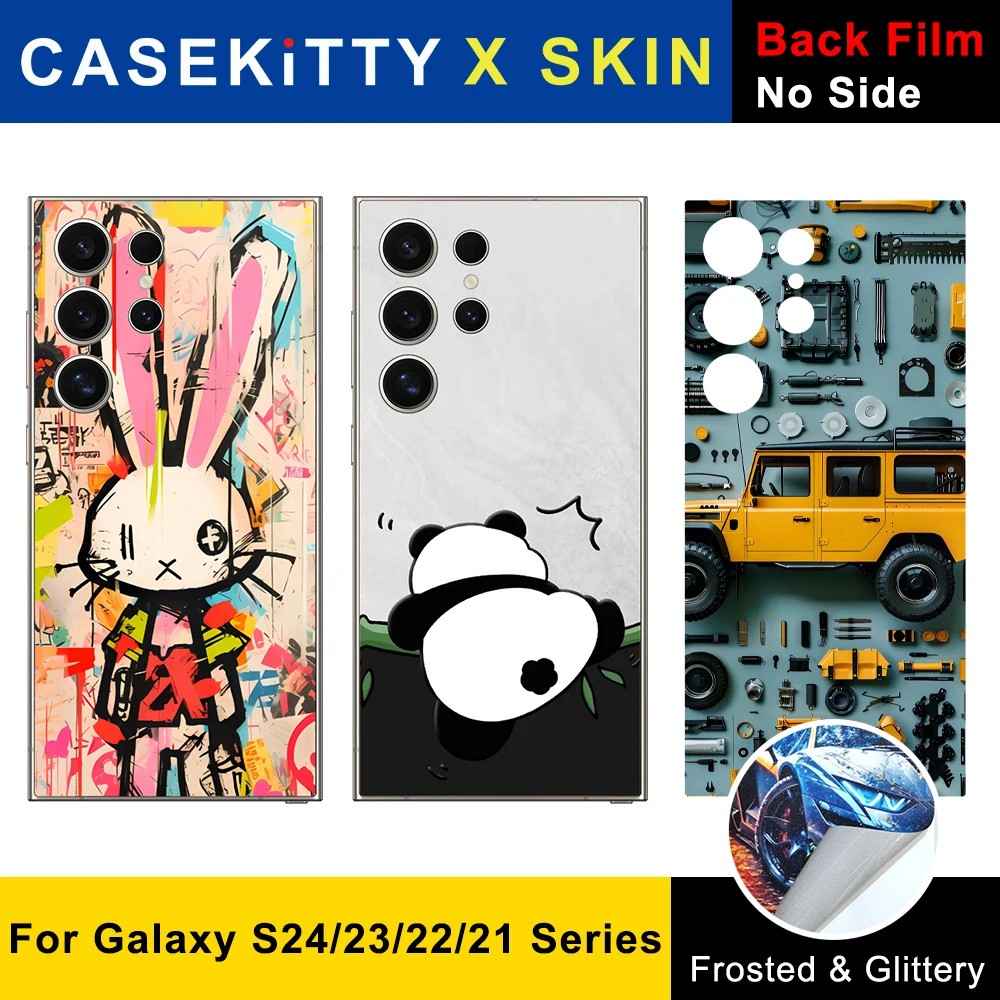Película Protetora Galaxy: Estilo e Segurança!