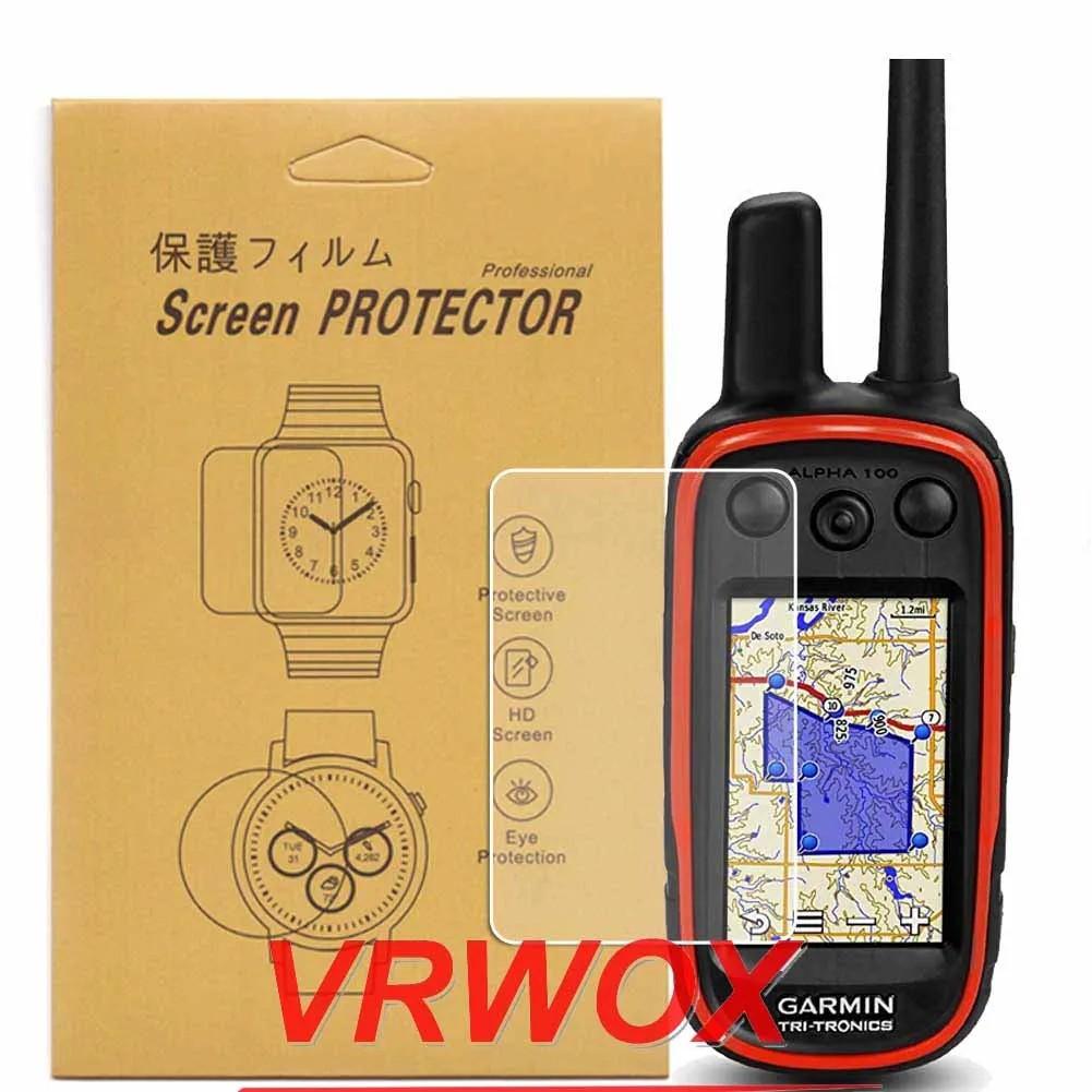 Película Protetora Garmin: Anti-Impacto e Anti-Risco!
