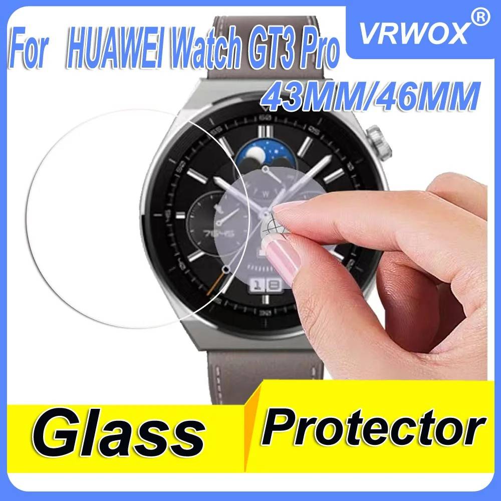 Película Protetora Huawei Watch GT3 Pro