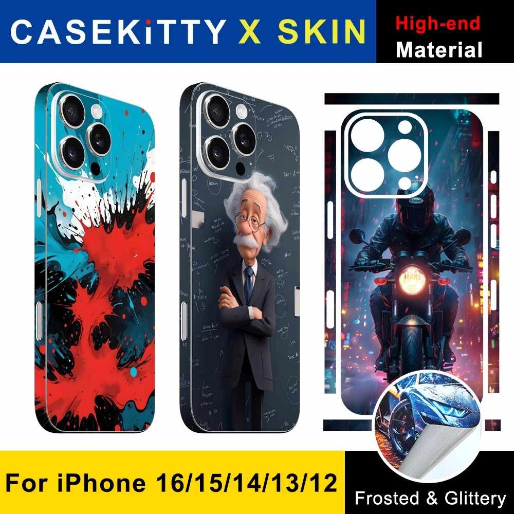 Película Protetora iPhone: Design e Segurança!