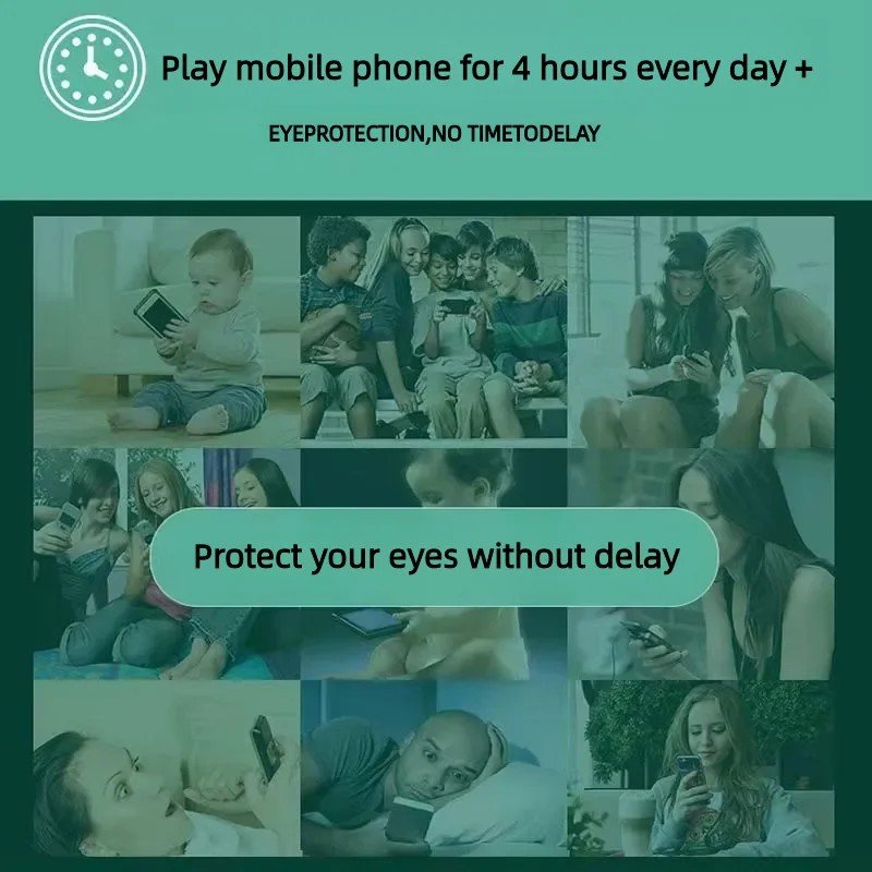 Película Protetora iPhone: Visão Clara e Segura