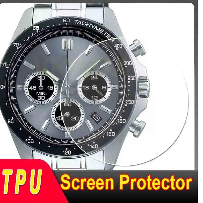 Película Protetora Smartwatch: Anti-Impacto e Anti-Risco