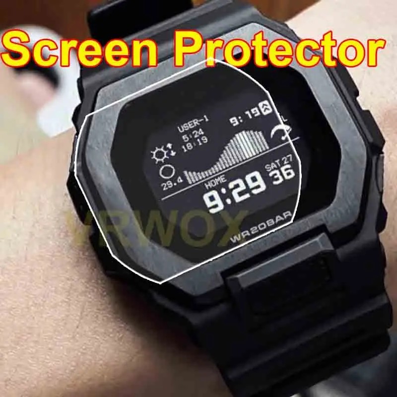 Película Protetora Watch A700: Anti-Impacto e HD