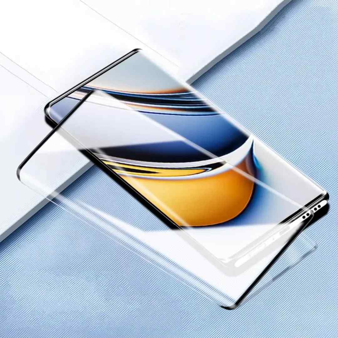 Película Realme 11 Pro Plus: Proteção Total!