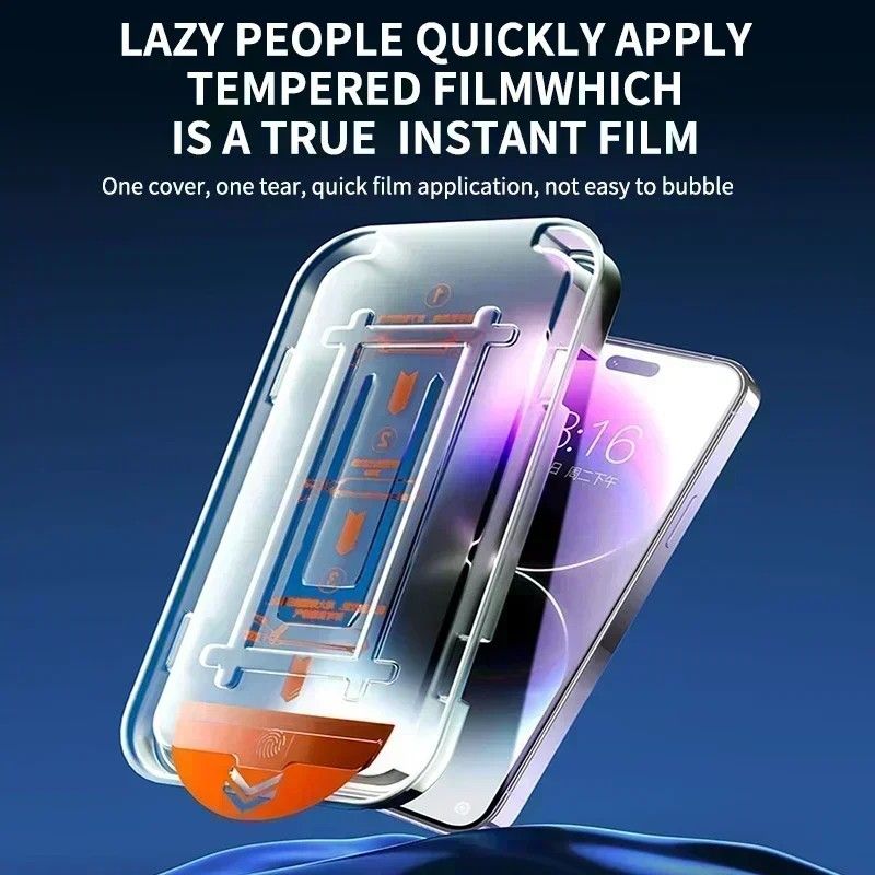 Película Realme: Kit Instalação Impecável!